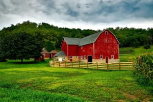 Purchase a Farm and Gain Permanent Residency: Exploring Opportunities in Various Countries